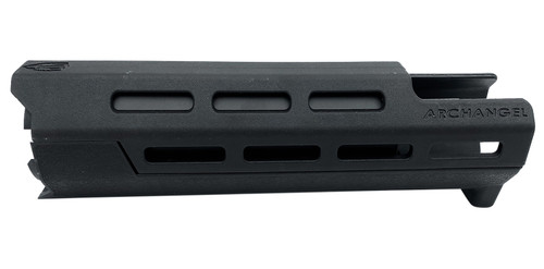 PRO MAG INDUSTRIES INC ProMag AA137 Archangel Handguard Polymer w/ Steel Heat Shield for AR-15