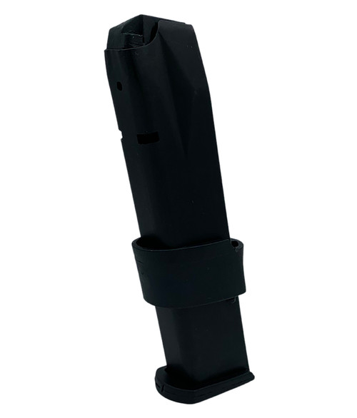 PRO MAG INDUSTRIES INC ProMag SHDA3   20rd 9mm Fits Shadow Systems CP920 Black Steel