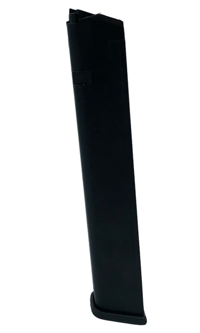PRO MAG INDUSTRIES INC ProMag GLKA26   32rd 380 ACP Fits Glock 28 Black Polymer
