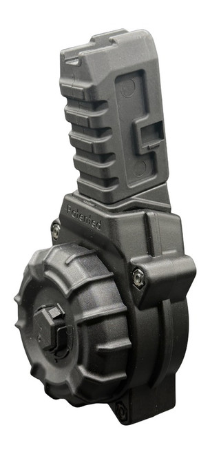 PRO MAG INDUSTRIES INC PRO DRMA125  DRUM  SPG KUNA 9MM         50RD