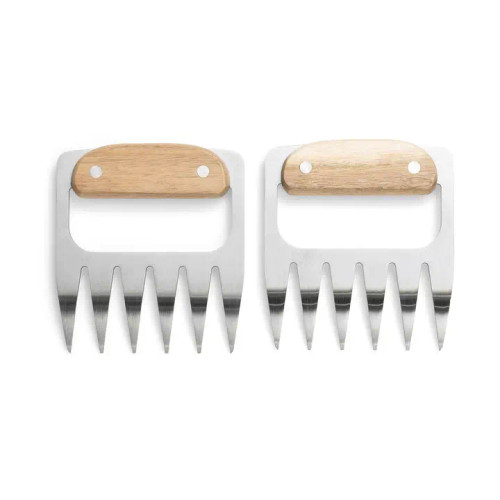 Bear Claws | Meat Shredding | Stainless Steel