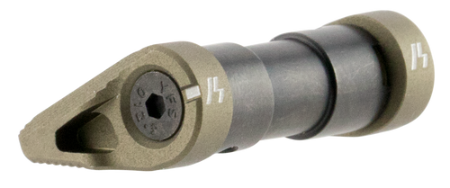 STRIKE INDUSTRIES Strike ARSSFLIPFD Flip Switch 60/90 Degree AR Platform Flat Dark Earth Aluminum Ambidextrous