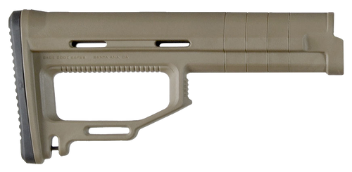STRIKE INDUSTRIES Strike STRIKEFSFD Modular Stock Viper AR Rifle Flat Dark Earth Polymer
