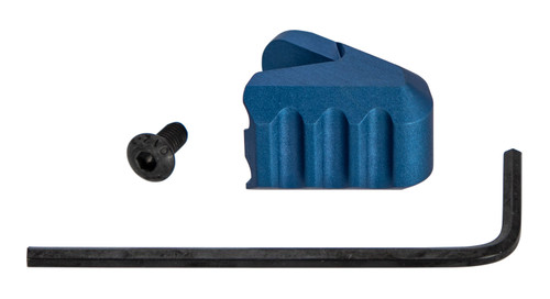 STRIKE INDUSTRIES Strike ISOTABBLU ISO Tab  AR Platform Blue Anodized Aluminum