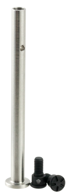 Strike Industries GMGRSBK Guide Rod  Compatible w/Glock Gen3, Black Aluminum