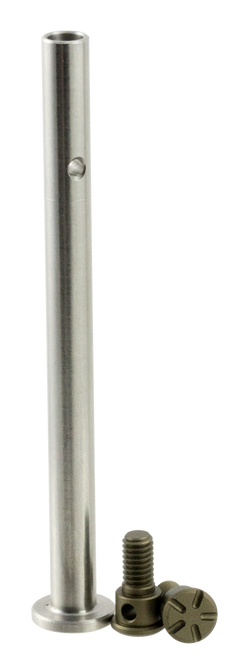 Strike Industries GMGRSFDE Guide Rod  Compatible w/Glock Gen3, Flat Dark Earth Aluminum