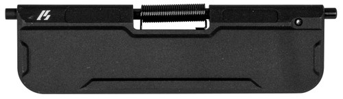 STRIKE INDUSTRIES Strike ARBUDC223BK Ultimate Dust Cover Billet AR-15, M4, M16 Black Aluminum