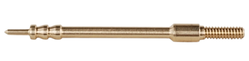 PRO SHOT PRODUCTS Pro-Shot J17B Jag  .17 Cal Handgun/Rifle #5-40" Thread Spear Tip Brass