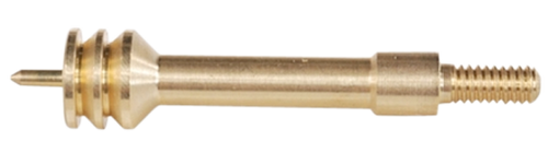 PRO SHOT PRODUCTS Pro-Shot J45B Jag  .45 Cal Pistol #8-32 Thread Spear Tip Brass