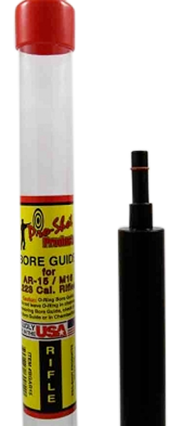 PRO SHOT PRODUCTS Pro-Shot BGAR15 Bore Guide  .223/ 5.56mm Cal AR Platform