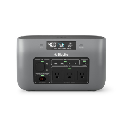 BaseCharge 1500+
