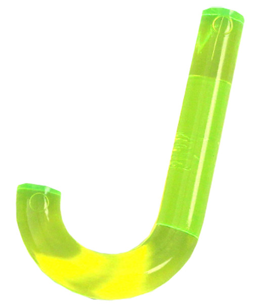 PRO SHOT PRODUCTS Pro-Shot BLGREEN UV Bore Light  .22CF and Up Rifle/Pistol Fiber Optic Illuminator Neon Green