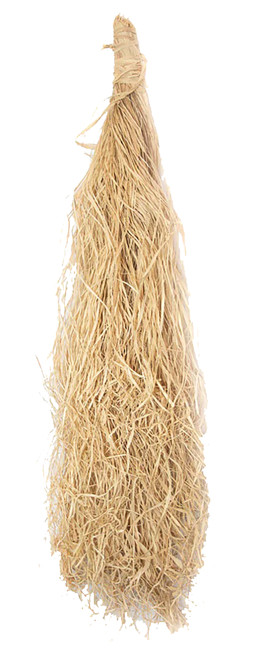 HIGDON DECOYS MOmarsh 31323 Invisi-Grass  Natural 1.25 lb Bundle