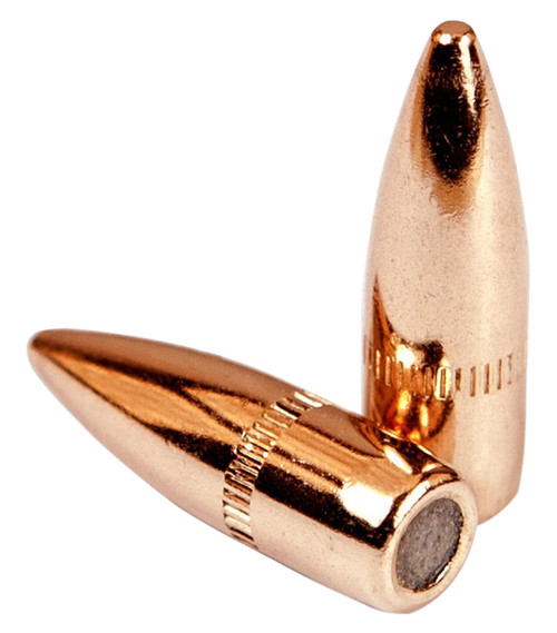 BERRYS MANUFACTURING INC Berry's 00339 Superior Rifle 223Rem/224 55gr Full Metal Jacket Boat Tail 500/Pack