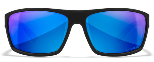 WILEY X WILEYX ACPEA19   PEAK CAPTIVATE      BLU MIR/MTBLK