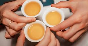 Tea Tasting Event