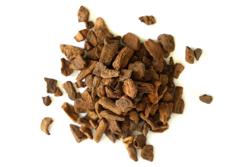Chicory Roasted Root, Organic (Cichorium intybus)