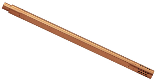 True Precision Inc TP1022BBLC TP/22  16" Compensated Copper 416R Stainless Steel Barrel Fits Ruger 10/22