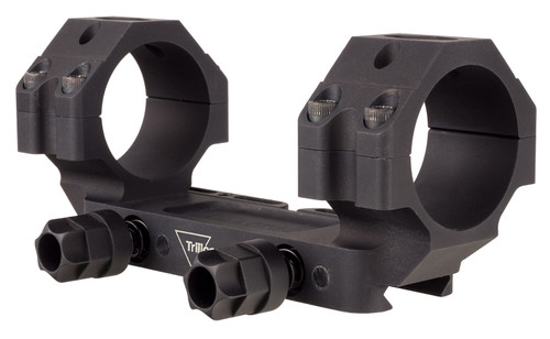 TRIJICON INC Trijicon AC22045   Black Aluminum 30mm Tube Bolt Action