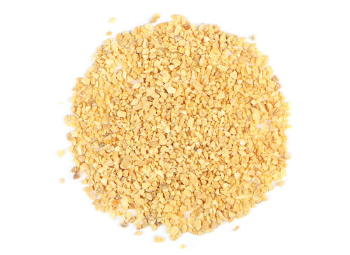 Minced Garlic Minced Garlic