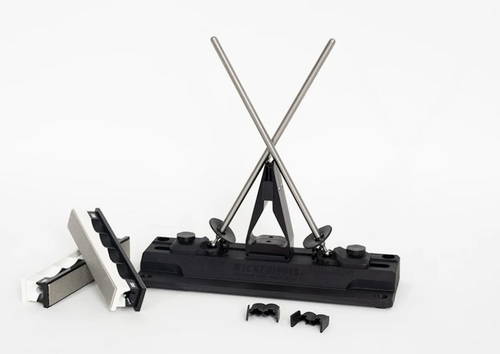 Wicked Edge Carbon - WE40