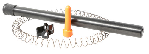 CARLSONS Carlson's Choke Tubes 04522 Magazine Tube  Extension 04522 12 Gauge Benelli M2 Benelli Super Black Eagle II Benelli M1 Benelli Super Black Eagle I Benelli Super Black Eagle III 12 Blued Steel