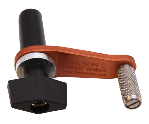 CARLSONS Carlson's Choke Tubes 06602 Sporting Clays Speed Wrench Red/Black Stainless Steel