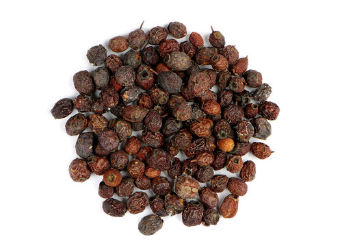 Hawthorn, Organic (Crataegus laevigata & C. monogyna)