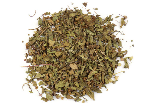 Holy Basil, Krishna, Organic (Ocimum tenuiflorum) Holy Basil, Krishna, Organic (Ocimum tenuiflorum)