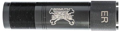 CARLSONS Carlson's Choke Tubes 09205 Bismuth Bone Buster Browning Invector Plus 12 Gauge Extended Range 17-4 Stainless Steel