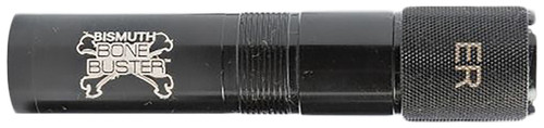 CARLSONS Carlson's Choke Tubes 09211 Bismuth Bone Buster Retay 12 Gauge Extended Range 17-4 Stainless Steel