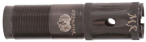 CARLSONS Carlson's Choke Tubes 11494 Cremator  Winchester 20 Gauge Mid/Long Range Ported 17-4 Stainless Steel