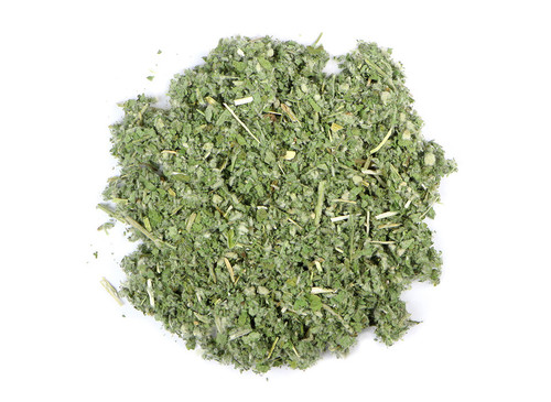 Horehound, Organic (Marrubium vulgare)