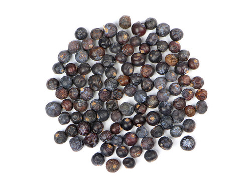 Juniper Berries, Organic (Juniperus communis)