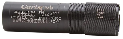 CARLSONS Carlson's Choke Tubes 15516  Sporting Clay Mobil 12 Gauge Improved Modified Stainless Steel