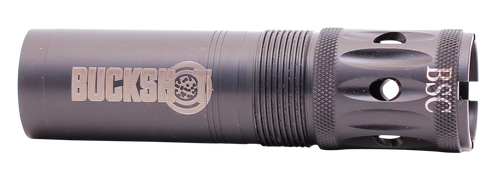 CARLSONS Carlson's Choke Tubes 15599 Buckshot  Berretta/Benelli Mobil 12 Gauge Ported 17-4 Stainless Steel