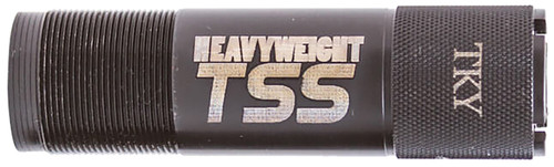 CARLSONS Carlson's Choke Tubes 38000 TSS Turkey  Remington Rem Choke 12 Gauge Turkey 17-4 Stainless Steel