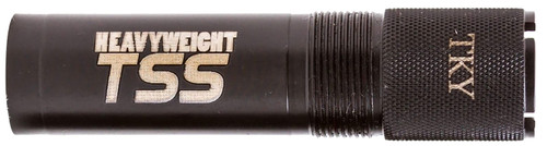 CARLSONS Carlson's Choke Tubes 38013 TSS Turkey Mobil Berretta/Benelli 20 Gauge Turkey 17-4 Stainless Steel