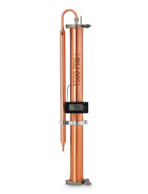 Still Spirits Create+ T500 Pro Column & Condenser