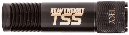CARLSONS Carlson's Choke Tubes 38023 TSS Turkey Invector Plus Browning 20 Gauge Turkey 17-4 Stainless Steel
