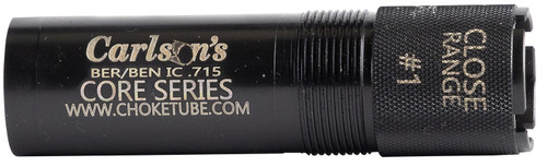CARLSONS Carlson's Choke Tubes 41003  CORE Berretta/Benelli Mobil 12 Gauge Close Range