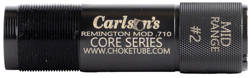 CARLSONS Carlson's Choke Tubes 41025 Remington CORE Rem Choke 12 Gauge Mid-Range
