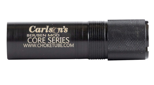 CARLSONS Carlson's Choke Tubes 41053  CORE Beretta Optima HP 12 Gauge Close Range