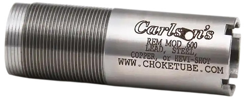 CARLSONS Carlson's Choke Tubes 51203   Remington 20 Gauge Modified Flush Stainless Steel