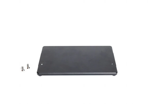Aluminum Base For WE60 Series and WE40 Sharpeners