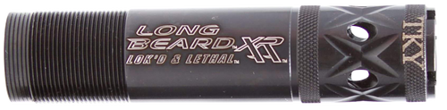 CARLSONS Carlson's Choke Tubes 70145 Long Beard Turkey Invector Plus Browning 20 Gauge Ported 17-4 Stainless Steel