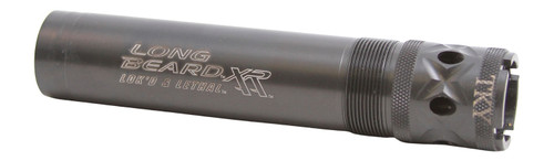 CARLSONS CARL 70180 LONG BEARD PORTED TURKEY BRN INV DS 12G