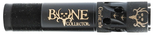 CARLSONS Carlson's Choke Tubes 80145 Bone Collector Invector Plus Browning 20 Gauge Turkey Extended/Ported 17-4 Stainless Steel
