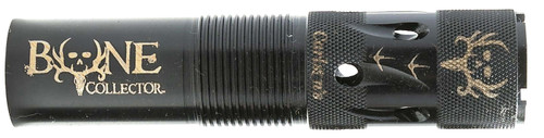 CARLSONS Carlson's Choke Tubes 80170 Bone Collector Pro Remington 12 Gauge Turkey Extended/Ported 17-4 Stainless Steel
