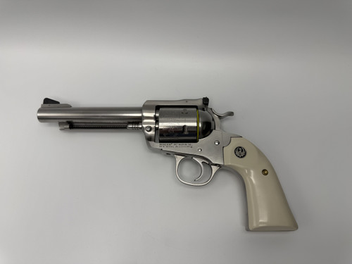 Ruger New Model Blackhawk, Bisley USED